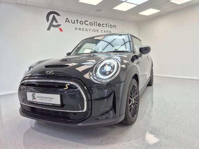 Image for 2023 Mini Cooper S **ELECTRIC**LEVEL 2**DRY STORED 238 MILES**NO BIK TAX**HUGH SPEC**