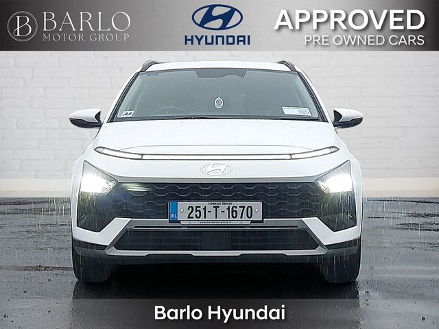 Image for 2025 Hyundai Bayon Bayon Executive 1.2i **FACELIFT**