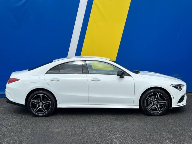 Image for 2023 Mercedes-Benz CLA Class CLA250e AMG-LINE PREMIUM 1.3 HYBRID // EXTENDED VIRTUAL COCKPIT // APPLE CARPLAY/ANDROID AUTO // AMBIENT LIGHTING PACKAGE