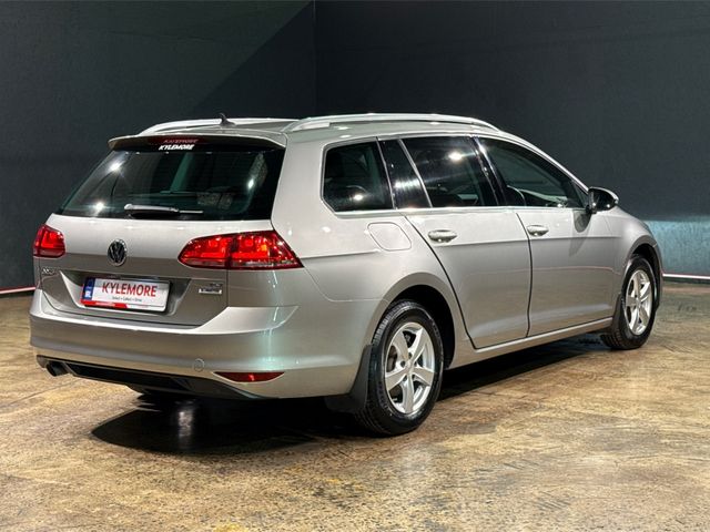 Image for 2017 Volkswagen Golf 1.2 AUTOMATIC TSI COMFORT LINE - ALLOY WHEELS - REAR CAMERA