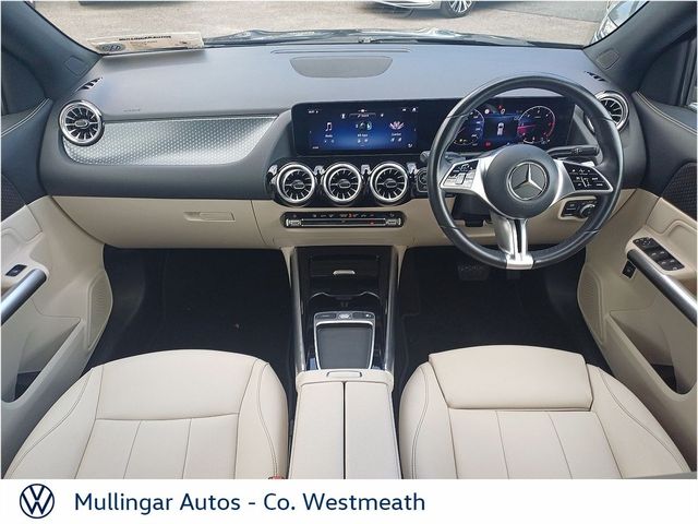 Image for 2023 Mercedes-Benz GLA Class GLA 200 d Progressive