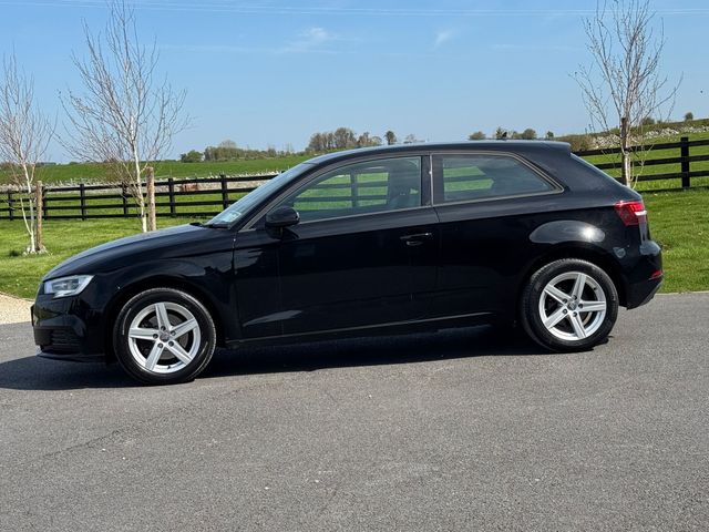 Image for 2017 Audi A3 SE 1.0 TFSI 3DR