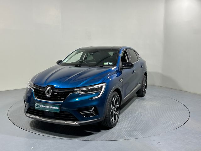 Image for 2023 Renault Arkana Techno TCE 140 Automatic 1.3 Petrol