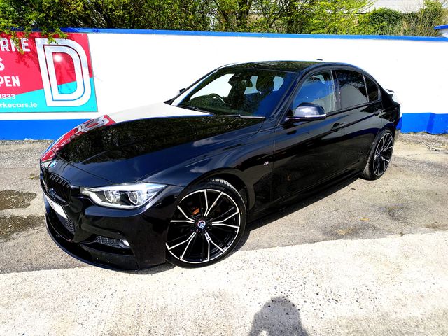 Image for 2017 BMW 3 Series M Sport