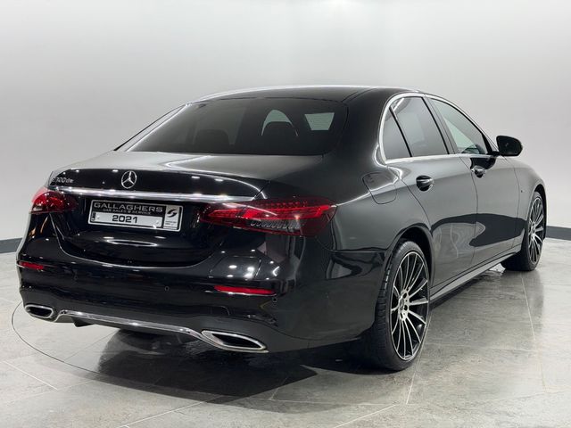 Image for 2021 Mercedes-Benz E Class (211) E300 AMG LINE EDITION DE ONLY 40K MILES