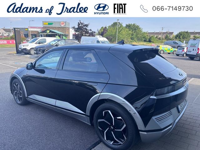 Image for 2024 Hyundai Ioniq 5 PREMIUM LE 77KW 5DR AU