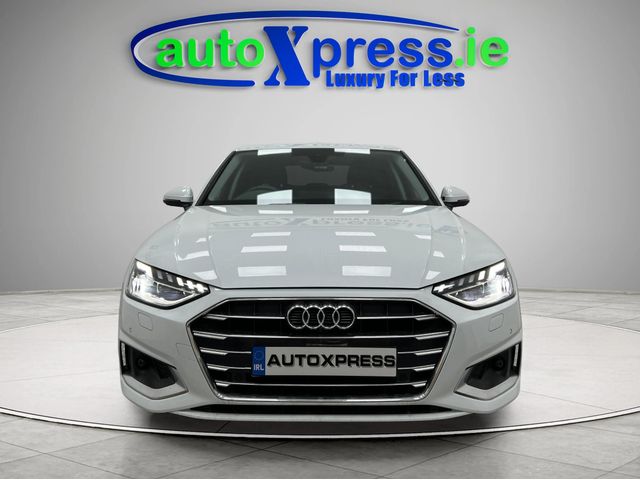 Image for 2024 Audi A4 2.0 TDI Ultra Low mileage, Automatic