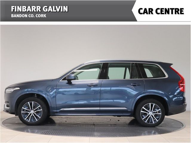 Image for 2022 Volvo XC90 T8 PHEV 455hp Core (Bright Theme)