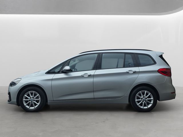 Image for 2021 BMW 2 Series 218 GRAN TOURER 7 SEATER. LOW MILEAGE. FINANCE ARRANGED. SIMI. AA APPROVED.