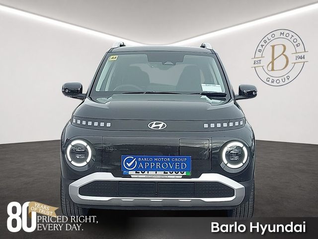 Image for 2026 Hyundai INSTER Elegance 49KW **€8, 500 SCRAPPAGE**