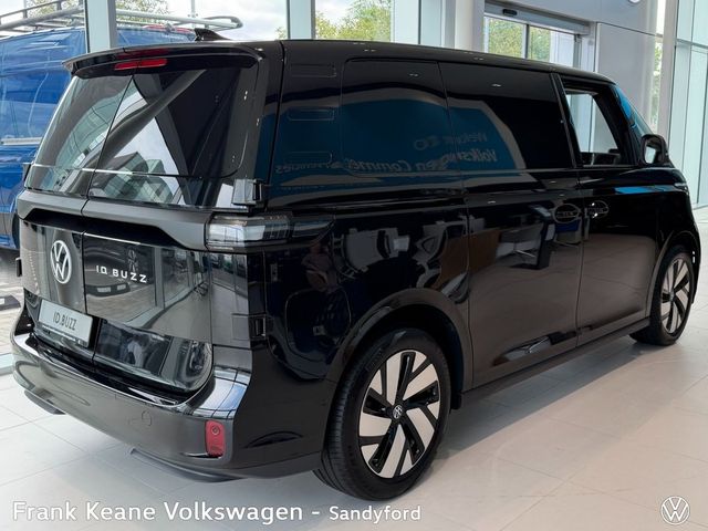 Image for 2026 Volkswagen ID. Buzz EDITION 282BHP *FOLDING TRAILER HITCH* *HEAT PUMP* *APPLE CARPLAY/ANDROID AUTO* *REAR VIEW CAMERA* *FRONT AND REAR PARKING SENSORS*