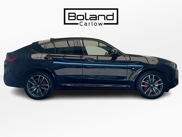 Image for 2023 BMW X4 XDRIVE20D M SPORT *JUST IN* €195 PER WEEK