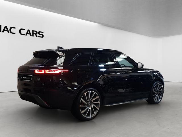 Image for 2018 Land Rover Range Rover Velar D240 SE AUTO AWD -- IMMACULATE CONDITION -- FINANCE ARRANGED 