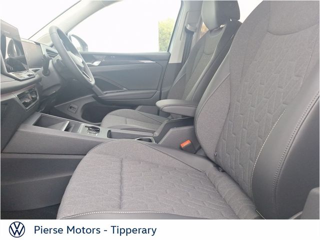 Image for 2025 Volkswagen Tiguan 2.0 TDI 150HP Edition 75 DSG