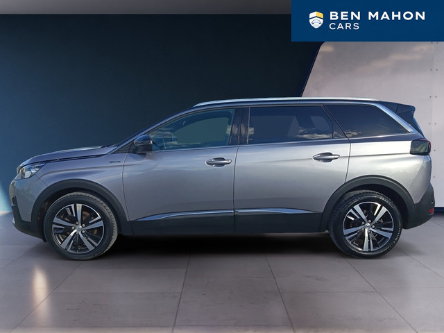 Image for 2018 Peugeot 5008 1.5 BlueHDi 130bhp GT Line