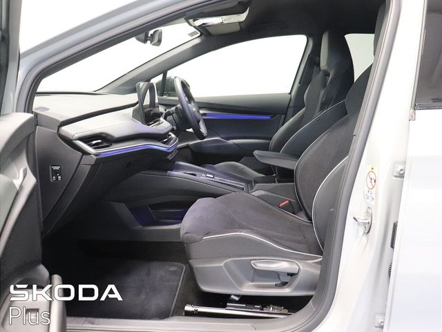 Image for 2025 Skoda Elroq Elroq 85 Sportline