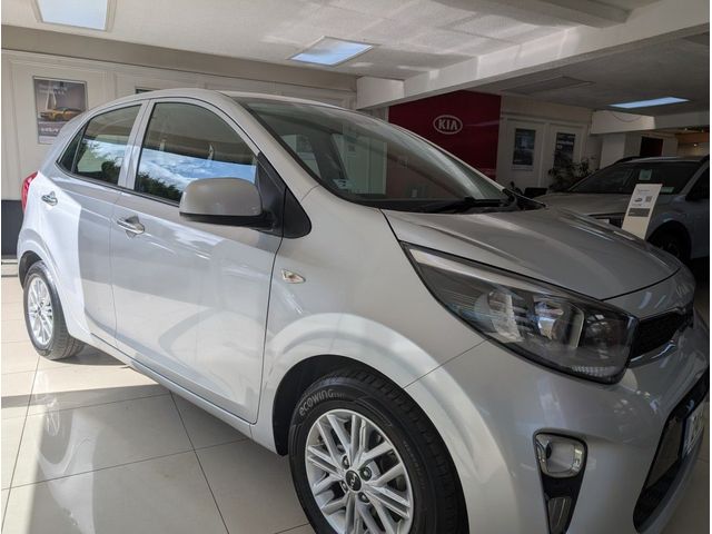 Image for 2024 Kia Picanto 1.0 My23 5dr