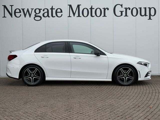 Image for 2023 Mercedes-Benz A Class A180 4DR Auto