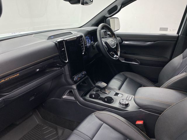 Image for 2026 Ford Ranger RANGER DCAB WILDTRAK 2.3 T 280 P