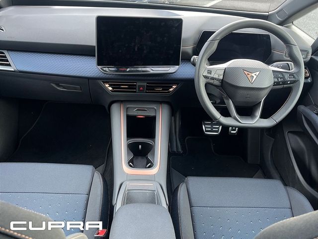 Image for 2026 Cupra Born DEMO **URBAN 58KWH V2 *5 YEAR WARRANTY