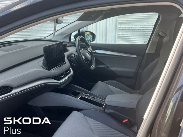 Image for 2023 Skoda Enyaq iV 80 RWD *WITH 4, 000 EURO OF OPTIONAL EXTRAS*