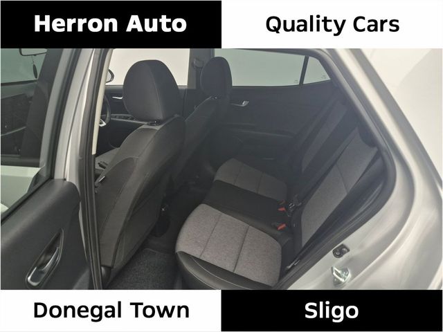 Image for 2024 Kia Stonic 1 OWNER | LOW MILEAGE