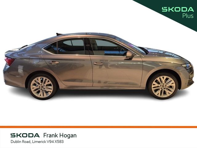 Image for 2026 Skoda Octavia Selection+ 2.0 TDI 115HP 0% Finance 261 Frank Hogan 061-416000