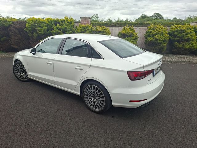 Image for 2016 Audi A3 1.4 TFSI SPORT 138BHP 4DR