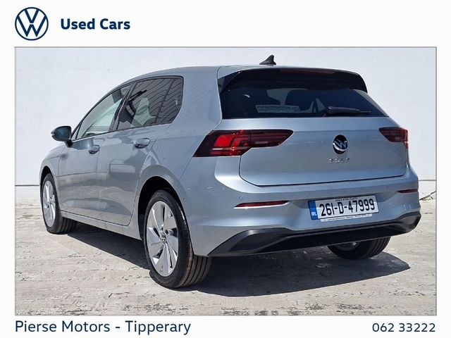 Image for 2026 Volkswagen Golf EDITION 75 2.0 TDI 116HP