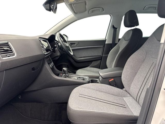 Image for 2025 SEAT Ateca 2.0TDI 150BHP SE + *AUTO* €85 PER WEEK ON PCP