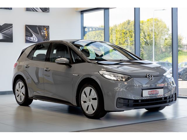 Image for 2022 Volkswagen ID.3 LIFE PRO 57KW