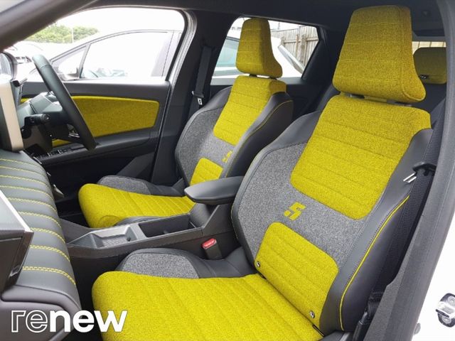 Image for 2025 Renault 5 