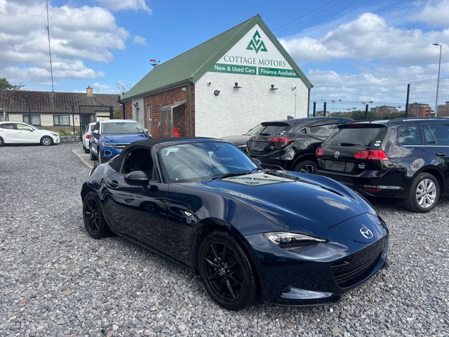 Image for 2021 Mazda MX-5 