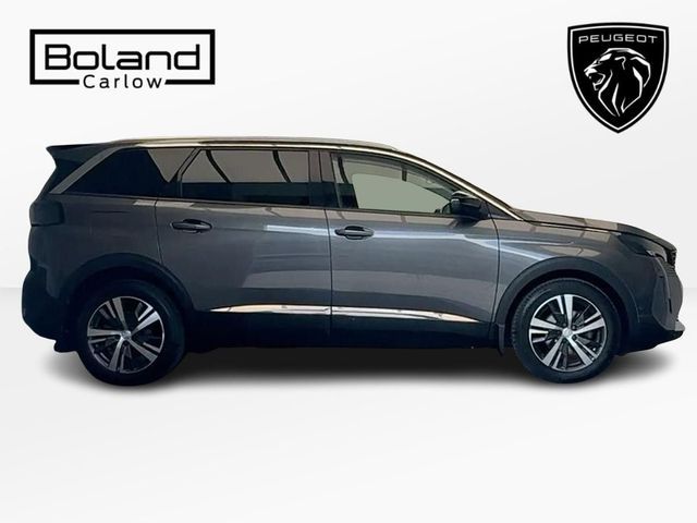 Image for 2022 Peugeot 5008 1.5HDI ALLURE *JUST IN* €110 PER WEEK