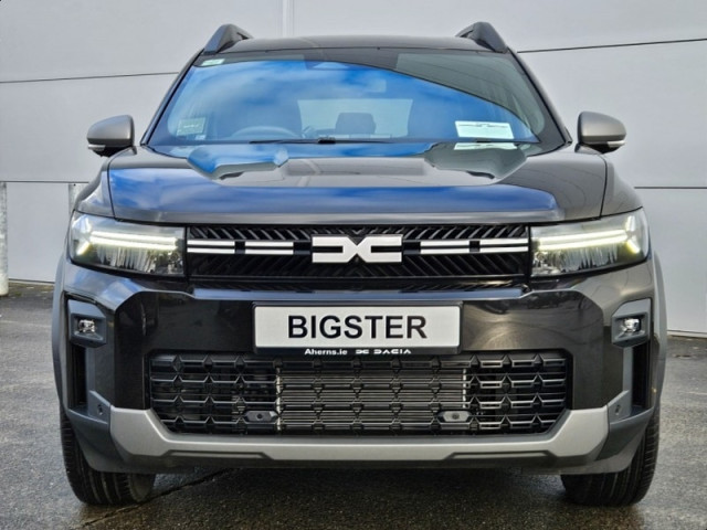 Image for 2026 Dacia Bigster Journey 1.8 HEV 155HP