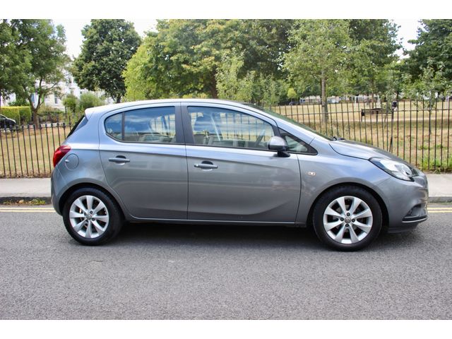 Image for 2017 Opel Corsa -E SC 1.4I 90PS 5DR, FSH, NCT, Tax Only 38k kms
