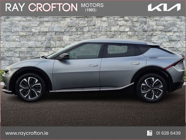 Image for 2024 Kia EV6 EV6 Earth