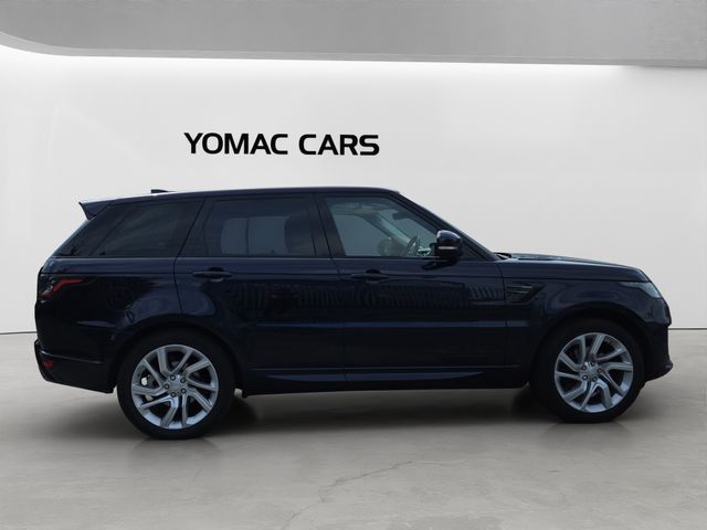 Image for 2020 Land Rover Range Rover Sport R-DYNAMIC HSE 3.0D -- EXCELLENT CONDITION -- FINANCE ARRANGED