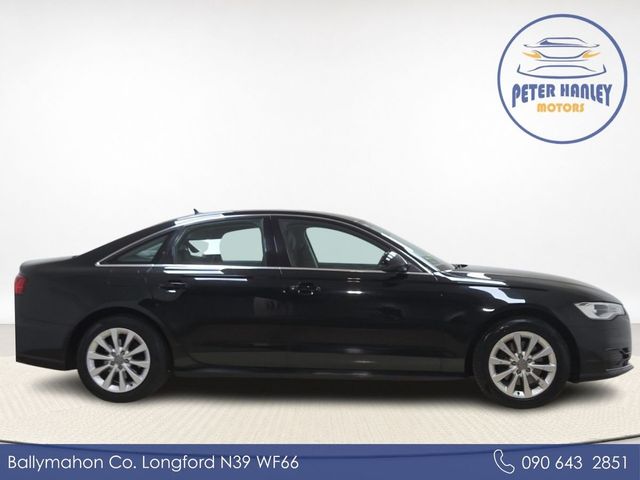 Image for 2016 Audi A6 2.0TDI 190 Ultra S-Tronic SE