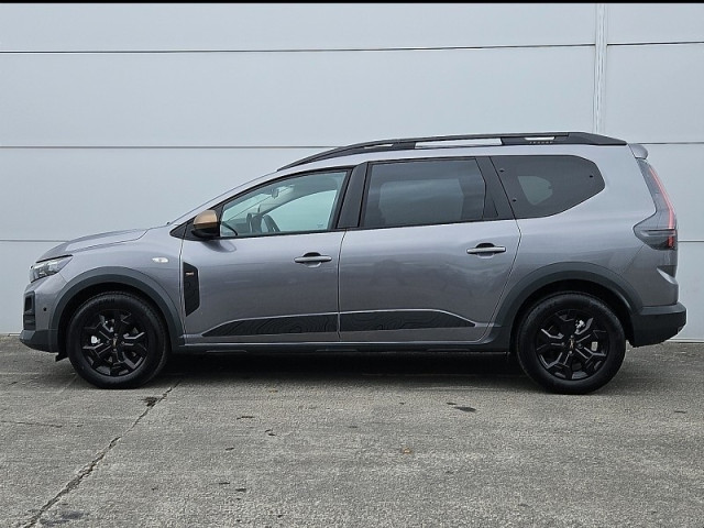 Image for 2026 Dacia Jogger Extreme HEV 155 E06X 5D