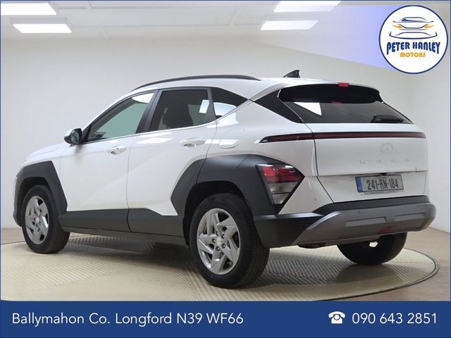 Image for 2024 Hyundai Kona 1.0 T-GDI Elegance