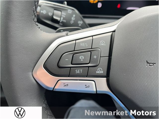 Image for 2026 Volkswagen Tiguan EDITION 75 2.0TDI 150BHP DSG AUTOMATIC