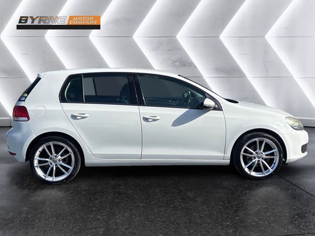 Image for 2012 Volkswagen Golf 1.2 TSI AUTO