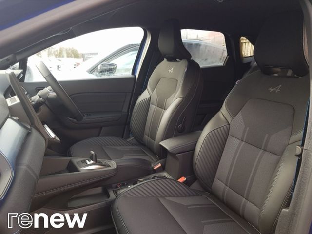 Image for 2026 Renault Symbioz techno esprit Alpine HEV E-Tech 160 Auto