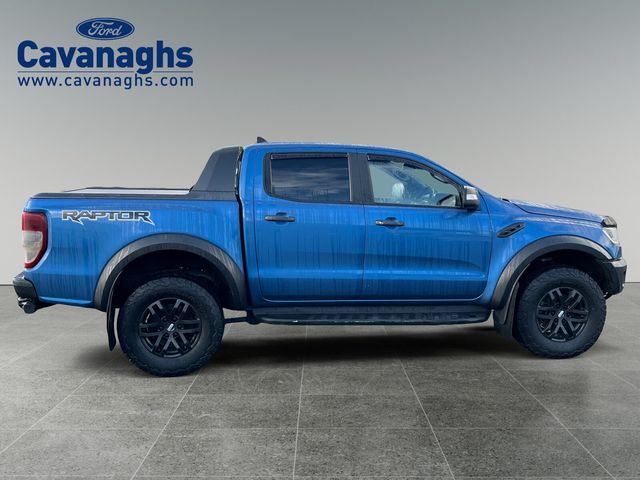 Image for 2020 Ford Ranger 