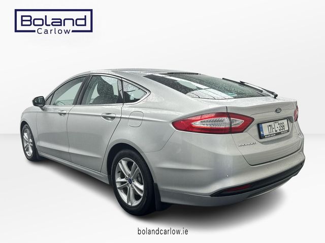 Image for 2017 Ford Mondeo 1.5TDCi ZETEC *FREE HAMPER* €60 P/W
