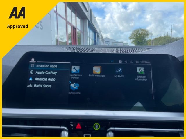 Image for 2020 BMW 3 Series SE PRO AUTO FREE DELIVERY