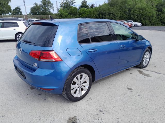 Image for 2014 Volkswagen Golf 1.2 Comfortline
