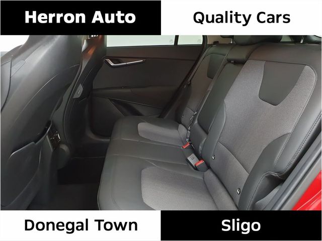 Image for 2024 Kia Niro Niro K3 HEV