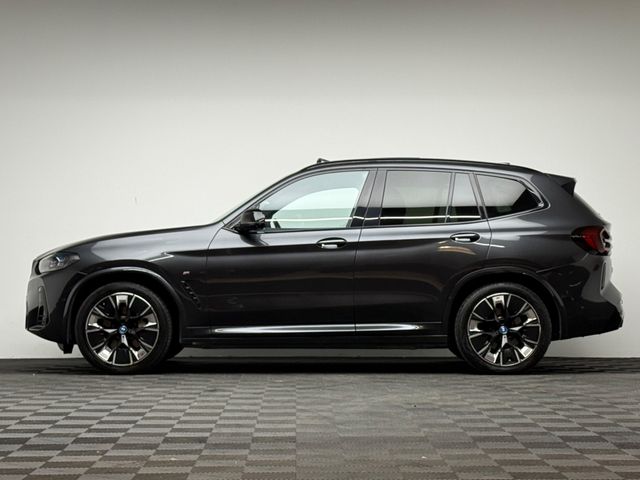 Image for 2023 BMW iX3 M SPORT PRO
